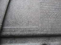 Audi Q7 накладка защита на торпеду - <ro>Изображение</ro><ru>Изображение</ru> #4, <ru>Объявление</ru> #1204853