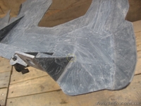 Audi Q7 Воздухозаборник дифуззор радиатора L  - <ro>Изображение</ro><ru>Изображение</ru> #4, <ru>Объявление</ru> #1204858