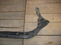 AUDI Q7 Пыльник локер передний левый - <ro>Изображение</ro><ru>Изображение</ru> #3, <ru>Объявление</ru> #1204857