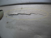 Audi TT бампер задний  - <ro>Изображение</ro><ru>Изображение</ru> #3, <ru>Объявление</ru> #1203878