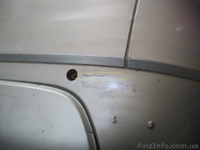 Audi TT бампер задний  - <ro>Изображение</ro><ru>Изображение</ru> #4, <ru>Объявление</ru> #1203878