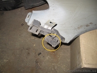 BMW 3 E 46 (98-06) крыло правое - <ro>Изображение</ro><ru>Изображение</ru> #4, <ru>Объявление</ru> #1203846