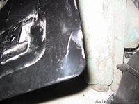 Alfa romeo 156 univ. 5-я дверь, крышка багажника - <ro>Изображение</ro><ru>Изображение</ru> #4, <ru>Объявление</ru> #1203847