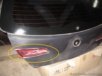 Alfa romeo 156 univ. 5-я дверь, крышка багажника - <ro>Изображение</ro><ru>Изображение</ru> #7, <ru>Объявление</ru> #1203847