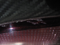 Alfa romeo 156 univ. 5-я дверь, крышка багажника - <ro>Изображение</ro><ru>Изображение</ru> #8, <ru>Объявление</ru> #1203847