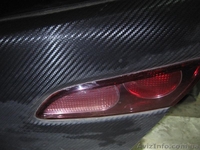 Alfa romeo 156 univ. 5-я дверь, крышка багажника - <ro>Изображение</ro><ru>Изображение</ru> #9, <ru>Объявление</ru> #1203847