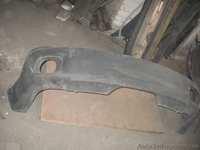 BMW X5 E70 бампер задний  - <ro>Изображение</ro><ru>Изображение</ru> #3, <ru>Объявление</ru> #1204876