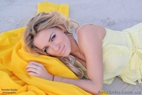 Дневной макияж. Киев и пригород. - <ro>Изображение</ro><ru>Изображение</ru> #3, <ru>Объявление</ru> #1199946