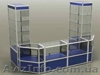 торгового оборудование индивидуальные разработки - <ro>Изображение</ro><ru>Изображение</ru> #3, <ru>Объявление</ru> #1209921