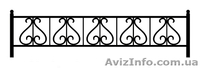 Оградки та кресты на могилу - <ro>Изображение</ro><ru>Изображение</ru> #3, <ru>Объявление</ru> #1201742