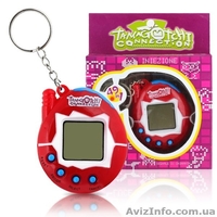 Игрушка Тамагочи Connection - <ro>Изображение</ro><ru>Изображение</ru> #2, <ru>Объявление</ru> #1203567