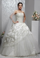 Свадебные платья от свадебного салона Elen-Mary.  - <ro>Изображение</ro><ru>Изображение</ru> #3, <ru>Объявление</ru> #1209911