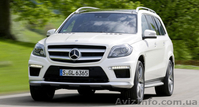 Комплект обвеса AMG GL63 на Mercedes GL-Class Х166 - <ro>Изображение</ro><ru>Изображение</ru> #1, <ru>Объявление</ru> #1206419