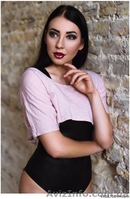 Макияж для фото и видео. Киев и пригород - <ro>Изображение</ro><ru>Изображение</ru> #1, <ru>Объявление</ru> #1199948