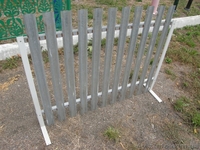 Продам штакетник металлический - <ro>Изображение</ro><ru>Изображение</ru> #3, <ru>Объявление</ru> #1209281