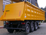 Перевозки сыпучих грузов по Украине, Европе, странам СНГ - <ro>Изображение</ro><ru>Изображение</ru> #4, <ru>Объявление</ru> #1204616