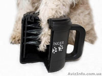 Лапомойка Paw Plunger – новый друг Вашей собаки. - <ro>Изображение</ro><ru>Изображение</ru> #5, <ru>Объявление</ru> #1201611