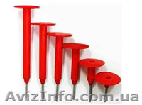 Кровельная ПВХ мембрана,базальтовый утеплитель,крепеж Wkret-Met  - <ro>Изображение</ro><ru>Изображение</ru> #4, <ru>Объявление</ru> #1205958