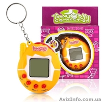 Игрушка Тамагочи Connection - <ro>Изображение</ro><ru>Изображение</ru> #3, <ru>Объявление</ru> #1203567