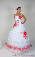 Свадебные платья в Украинском стиле  - <ro>Изображение</ro><ru>Изображение</ru> #3, <ru>Объявление</ru> #1209907
