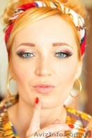 Вечерний Макияж. Киев и пригород - <ro>Изображение</ro><ru>Изображение</ru> #5, <ru>Объявление</ru> #1199943