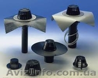 Кровельная ПВХ мембрана,базальтовый утеплитель,крепеж Wkret-Met  - <ro>Изображение</ro><ru>Изображение</ru> #2, <ru>Объявление</ru> #1205958