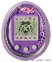 Игрушка Тамагочи Friends - <ro>Изображение</ro><ru>Изображение</ru> #6, <ru>Объявление</ru> #1203573