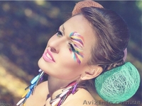 Макияж Креативный. Киев и пригород - <ro>Изображение</ro><ru>Изображение</ru> #6, <ru>Объявление</ru> #1199949