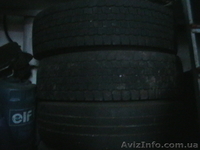 Резина 295/80R22,5  - <ro>Изображение</ro><ru>Изображение</ru> #2, <ru>Объявление</ru> #1220393