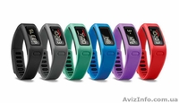  Продам фитнес-браслеты Garmin vivofit - <ro>Изображение</ro><ru>Изображение</ru> #1, <ru>Объявление</ru> #1216603