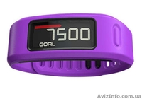  Продам фитнес-браслеты Garmin vivofit - <ro>Изображение</ro><ru>Изображение</ru> #2, <ru>Объявление</ru> #1216603