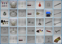 Лабораторная посуда и оборудование - <ro>Изображение</ro><ru>Изображение</ru> #5, <ru>Объявление</ru> #63729