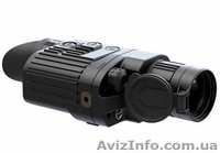 Тепловизор PULSAR Quantum HD38S - <ro>Изображение</ro><ru>Изображение</ru> #1, <ru>Объявление</ru> #1225019