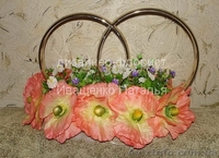 Прокат колец в Киеве - <ro>Изображение</ro><ru>Изображение</ru> #4, <ru>Объявление</ru> #1218471