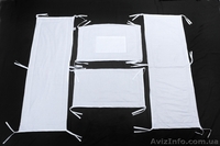 натуральный защитный бортик - <ro>Изображение</ro><ru>Изображение</ru> #2, <ru>Объявление</ru> #1183803