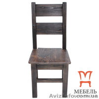 Стулья под старину, Стул Демократ - <ro>Изображение</ro><ru>Изображение</ru> #2, <ru>Объявление</ru> #1222501