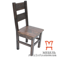 Стулья под старину, Стул Демократ - <ro>Изображение</ro><ru>Изображение</ru> #1, <ru>Объявление</ru> #1222501