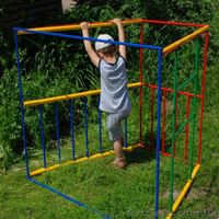 Детские спортивные комплексы "Непоседа" - <ro>Изображение</ro><ru>Изображение</ru> #3, <ru>Объявление</ru> #1226070