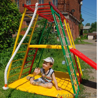 Детский спортивный комплекс "Лидер" - <ro>Изображение</ro><ru>Изображение</ru> #2, <ru>Объявление</ru> #1226029