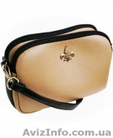 женские сумки оптом от производителя Purpur - <ro>Изображение</ro><ru>Изображение</ru> #5, <ru>Объявление</ru> #1214439