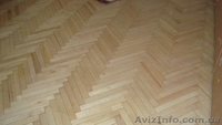 Паркетные работы Цыклевка паркета. Деревяных полов. Паркетошлифовка  - <ro>Изображение</ro><ru>Изображение</ru> #4, <ru>Объявление</ru> #1225747