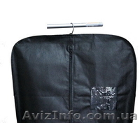 Чехлы для одежды,  объемные, дышащие  - <ro>Изображение</ro><ru>Изображение</ru> #2, <ru>Объявление</ru> #1077115