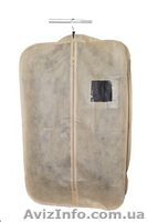 Чехлы для одежды,  объемные, дышащие  - <ro>Изображение</ro><ru>Изображение</ru> #5, <ru>Объявление</ru> #1077115