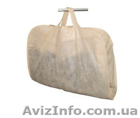 Чехлы для одежды,  объемные, дышащие  - <ro>Изображение</ro><ru>Изображение</ru> #1, <ru>Объявление</ru> #1077115