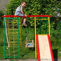 Детская спортплощадка"Чемпион" - <ro>Изображение</ro><ru>Изображение</ru> #5, <ru>Объявление</ru> #1226101