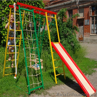 Детская спортплощадка"Чемпион" - <ro>Изображение</ro><ru>Изображение</ru> #7, <ru>Объявление</ru> #1226101