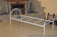 Кровати металлические для общежитий - <ro>Изображение</ro><ru>Изображение</ru> #6, <ru>Объявление</ru> #1108639