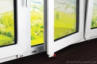 Оконный Мастер: регулировка и замена фурнитуры - <ro>Изображение</ro><ru>Изображение</ru> #10, <ru>Объявление</ru> #1212351