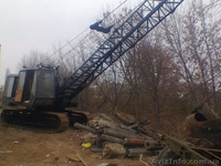 Сдам в аренду экскаватор.драглайн. - <ro>Изображение</ro><ru>Изображение</ru> #3, <ru>Объявление</ru> #1223547