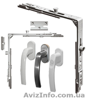 Оконный Мастер: регулировка и замена фурнитуры - <ro>Изображение</ro><ru>Изображение</ru> #5, <ru>Объявление</ru> #1212351